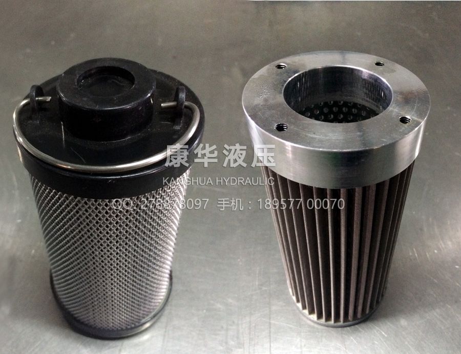 精密濾芯